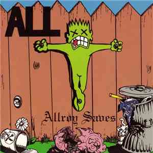 ALL  - Allroy Saves