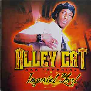 Alley Cat  - Imperial Level