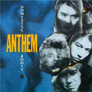 Anthem  - Domestic Booty