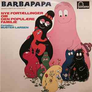 Barbapapa - Nye Fortællinger Om Den Populære Familie