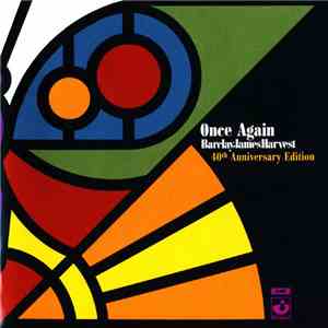 Barclay James Harvest - Once Again (40th Anniversary Edition)