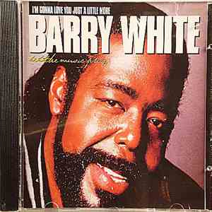 Barry White - Let The Music Play