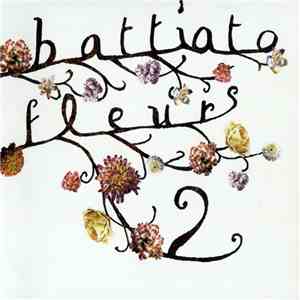 Battiato - Fleurs 2