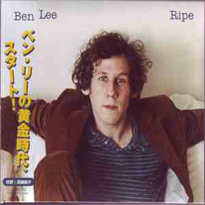 Ben Lee - Ripe