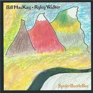 Bill MacKay & Ryley Walker - SpiderBeetleBee