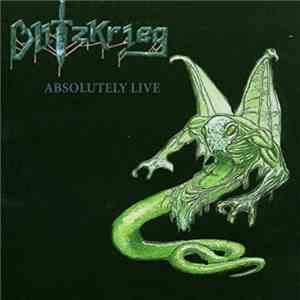 Blitzkrieg - Absolutely Live