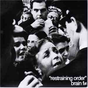 Brain F≠ - Restraining Order