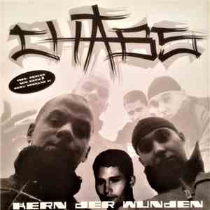 Chabs - Kern Der Wunden