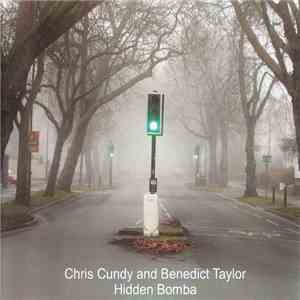 Chris Cundy & Benedict Taylor - Hidden Bomba