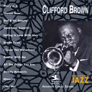 Clifford Brown - Clifford Brown