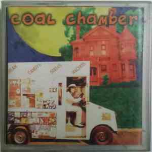 Coal Chamber - Coal Chamber