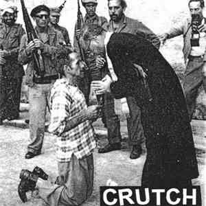 Crutch - S/T 11/2011