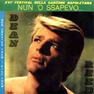 Dean Reed - Nun 'O Ssapevo