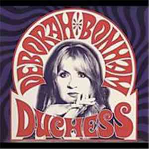 Deborah Bonham - Duchess