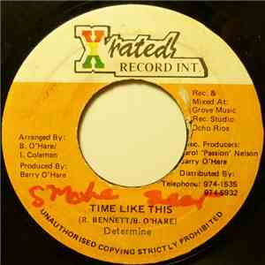 Determine - Time Like This