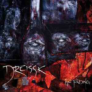 Dreissk - The Finding