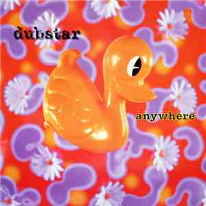 Dubstar - Anywhere