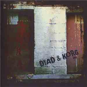 Dyad & Korg - EP