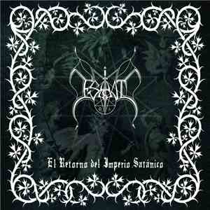 Esbbat - El Retorno Del Imperio Satánico