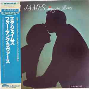 Etta James - Sings For Lovers