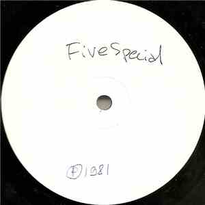 Five Special - Trak'n