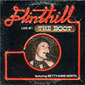 Flinthill - Live At The Boot