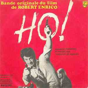 François De Roubaix - Ho ! (Bande Originale Du Film)