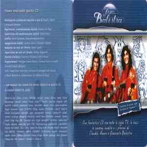 Fratelli Balestra - Super Balestra