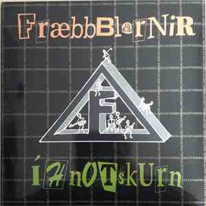 Fræbbblarnir - Í hnotskurn