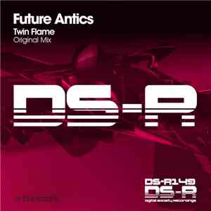 Future Antics - Twin Flame