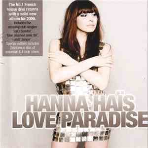 Hanna Haïs - Love Paradise