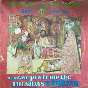 Hari Om Sharan - Souvenir Of The West Indies - Excerpts From The Tulsidas R ...