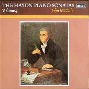 Haydn, John McCabe - The Haydn Piano Sonatas Volume 4