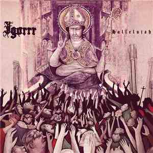 Igorrr - Hallelujah