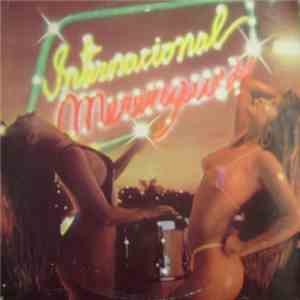 Internacional Merengues - Internacional Merengues