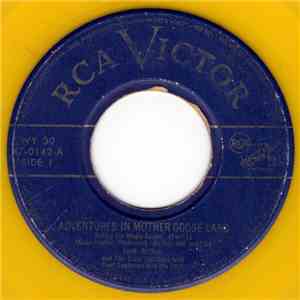Jack Arthur And The Song Spinners With Paul Taubman And His Orch. - Adventu ...