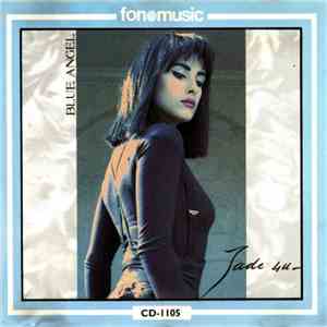 Jade 4U - Blue Angel