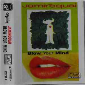 Jamiroquai - Blow Your Mind