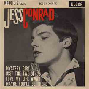 Jess Conrad - Jess Conrad