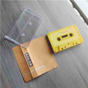 Kolor - I'm Just Kidding