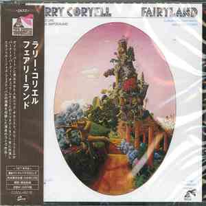 Larry Coryell - Fairyland