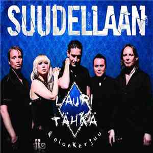 Lauri Tähkä & Elonkerjuu - Suudellaan