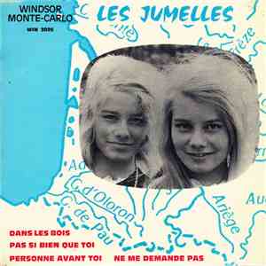 Les Jumelles - En Vacances