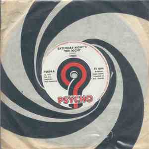 Limmie - Saturday Night's The Night / Party