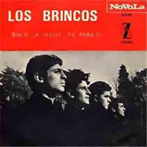 Los Brincos - Baila La Pulga