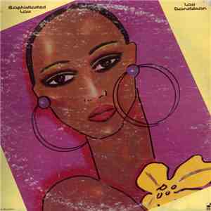 Lou Donaldson - Sophisticated Lou