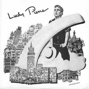 Lucky Pierre  - Fans & Cameras / Idlewood