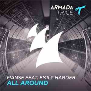 Manse Feat. Emily Harder  - All Around