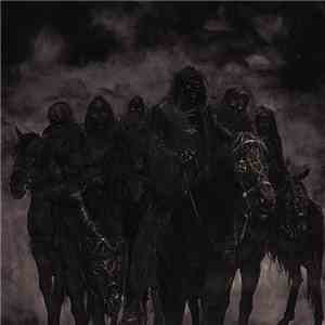 Marduk - Those Of The Unlight