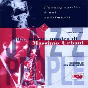 Massimo Urbani Trio - Live At Larry's '88